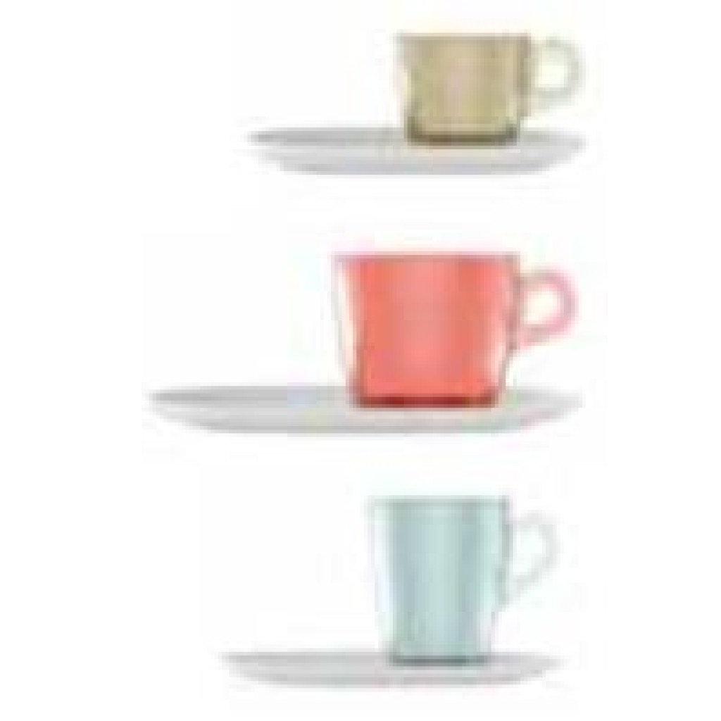 SET PANGEA 2TZ CAFE AZUL       M5582AQ